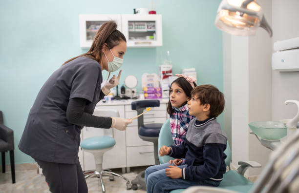 Best General Dentistry  in Hampstead, NC