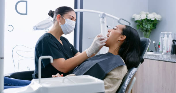 Oral Cancer Screening in Hampstead, NC